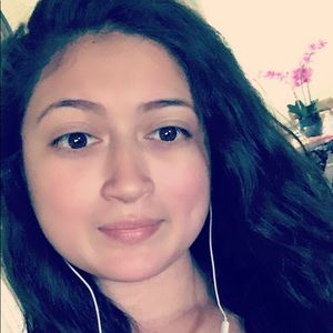 Meet your Posher, Ruth